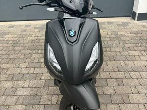 PIAGGIO ONE ACTIVE