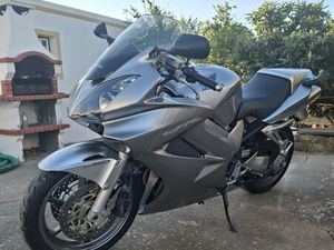 HONDA VFR 800 VTEC RC 46A SÃO CLEMENTE