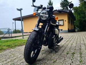 ROYAL ENFIELD SHOT GUN 650