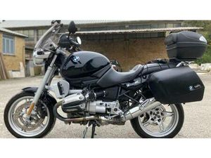 VENDO BMW R 850 R COMFORT (2004 - 07) USATA A ASCOLI PICENO (CODICE 9854408) - MOTO.IT