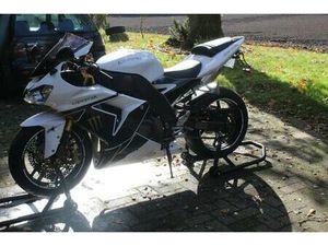 KAWASAKI ZX10R 2004 NINJA