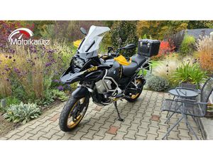 BMW R 1250 GS ADVENTURE