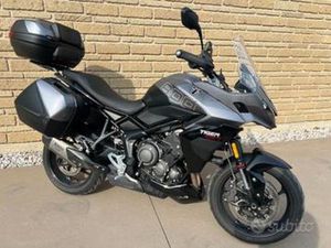 TRIUMPH TIGER SPORT 800