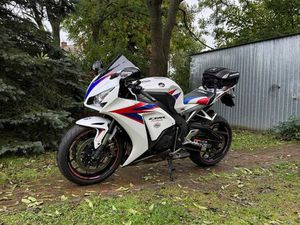HONDA CBR