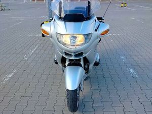 BMW R1150RT POLECAM MOŻLIWY TRANSPORT KRASNYSTAW