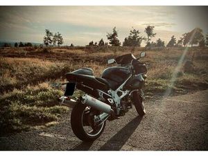 TL 1000 S MIT GEILEM SOUND / SEHR GEPFLEGT