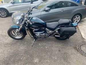 SUZUKI MARAUDER VZ800