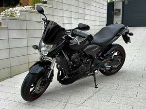 HONDA CB600FA HORNET ABS STAN IDEALNY 22 TYSIĘCY PRZEBIEGU DĘBICA