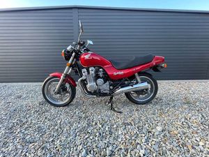 HONDA NIGHTHAWK CB 750 STAN KOLEKCJONERSKI / ORYGINAL NYSA