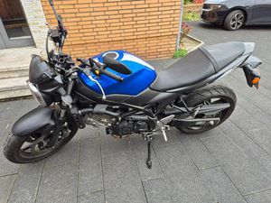 SUZUKI SV 650