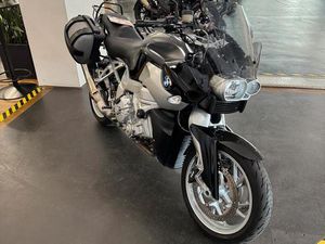 BMW K 1200 R - 1 JAHR GEWÄHRLEISTUNG