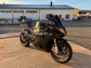 BMW S 1000 RR K46 SC PROJECT CARBON