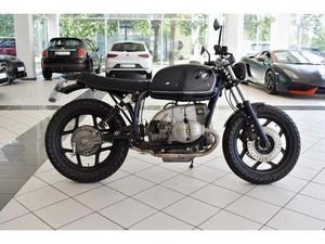 BMW R 80 RT~CONCEPT BIKE V. SPORT EVOLUTION~TOP