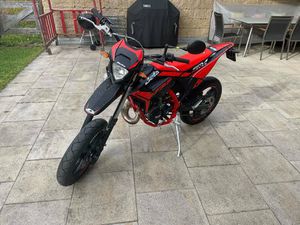 OCCASION BETA ARK 50 RR