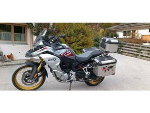 OCCASION BMW F 850 GS ADVENTURE