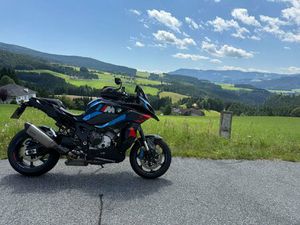 OCCASION BMW M 1000 XR