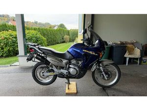 OCCASION HONDA XL 650V TRANSALP