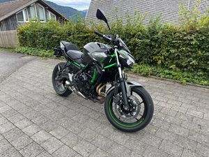 OCCASION KAWASAKI Z650