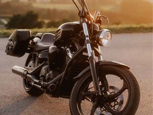 OCCASION YAMAHA XVS 1300 CUSTOM