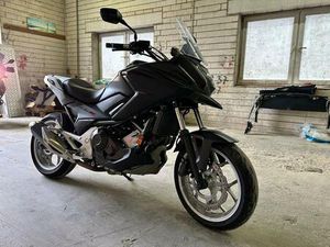 HONDA NC 750 X