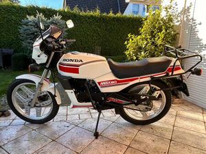 HONDA MBX 80 EZ 1983 ORIGINAL 26.100 KM 9,5 PS