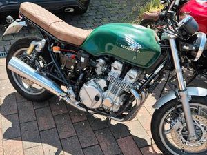 HONDA CB 750 RC 42 BJ. 1993