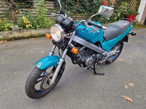 HONDA NTV 650