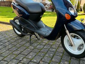 YAMAHA NEOS 2T 1997 MINARELLI LIEGEND AC