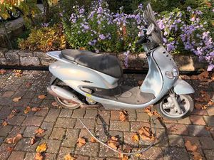YAMAHA XN TEOS 125