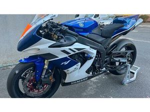 YAMAHA R1 RN12 -RACE/RENNBIKE- STURZFREI - READY TO RACE