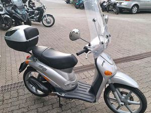 PIAGGIO LIBERTY 50 50KMH