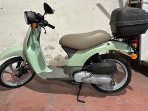 HONDA SKY 50