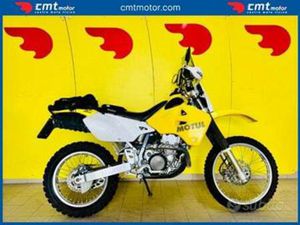 VALENTI DR-Z 400 FINANZIABILE - GIALLO - 21622