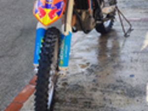 KTM SXF 250