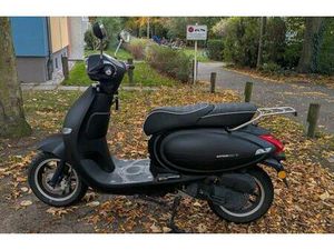 MOTORROLLER MOTRON IDEO 50 CCM