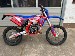 BETA RR 50 RACE NEUFAHRZEUG AM LAGER ENDURO