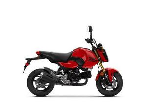 USED 2026 HONDA GROM