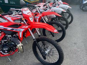 BETA RR50 ENDURO SPORT