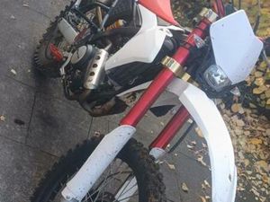 FANTIC XEF 125 COMPETITION (FESTPREIS)