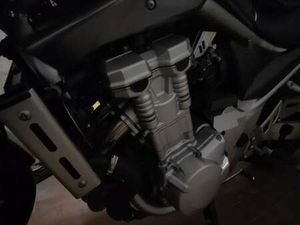 SUZUKI BANDIT 1250 GRIGIO