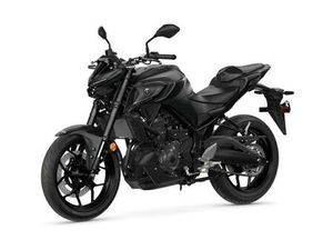 2025 YAMAHA YAMAHA MT03 2025