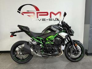 2025 KAWASAKI Z900 *5.99% JUSQU'À 84 MOIS??