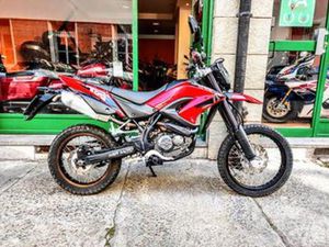 KSR MOTO TW 125 SM
