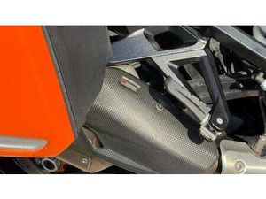 KTM 1290 SUPER ADVENTURE S