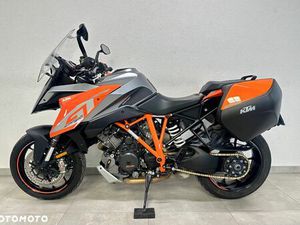 KTM SUPER DUKE