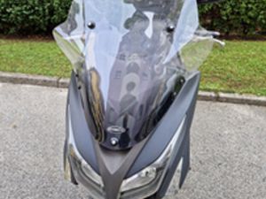 KYMCO 300 ABS