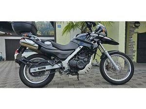 BMW G650GS *** SEHR GUTER ZUSTAND *** CANTON ZURICH -