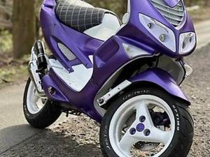 PEUGEOT SPEEDFIGHT 2 AC CANTON ARGOVIE -