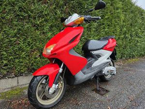 AEROX 100 CC