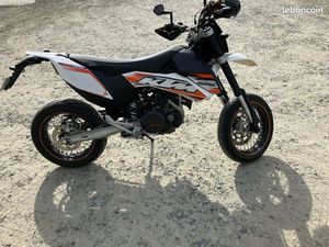 KTM 690 SMC
